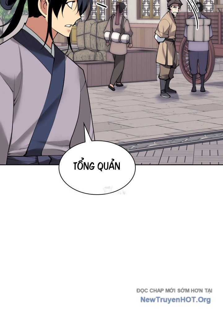 Học Giả Kiếm Sĩ - Chapter 164 - Page 68