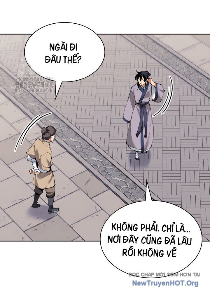 Học Giả Kiếm Sĩ - Chapter 164 - Page 69