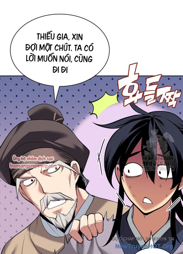 Học Giả Kiếm Sĩ - Chapter 164 - Page 72