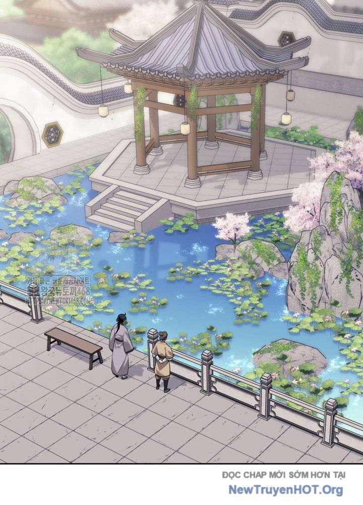 Học Giả Kiếm Sĩ - Chapter 164 - Page 74