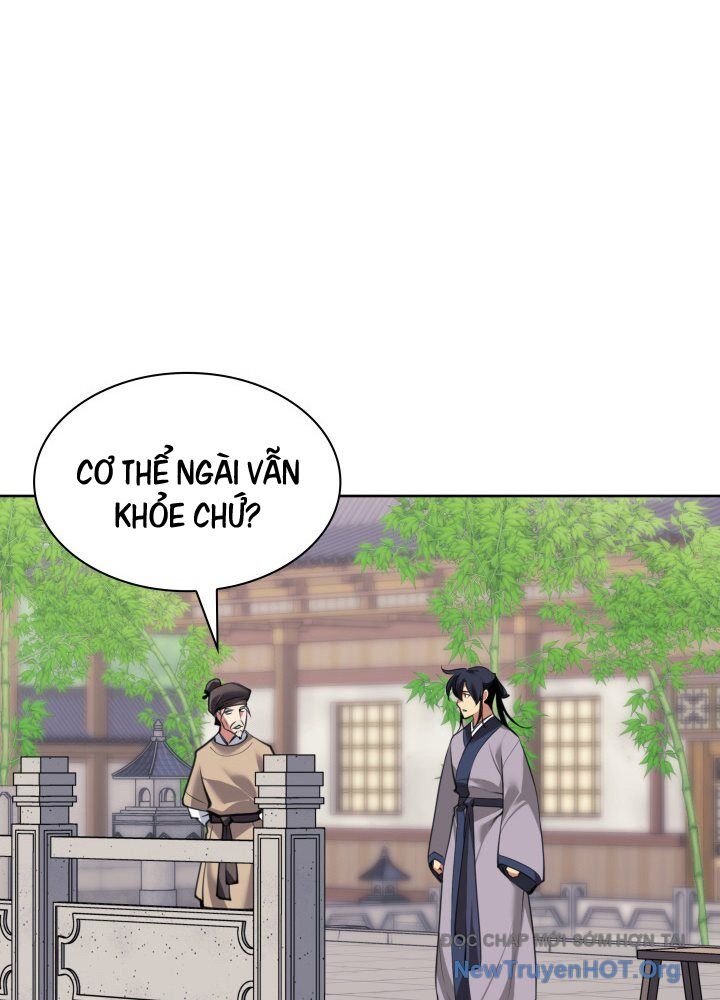 Học Giả Kiếm Sĩ - Chapter 164 - Page 75