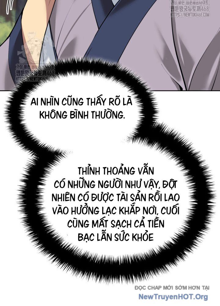 Học Giả Kiếm Sĩ - Chapter 164 - Page 79