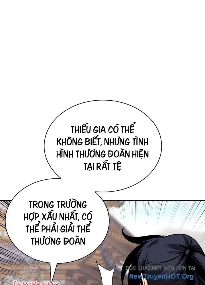 Học Giả Kiếm Sĩ - Chapter 164 - Page 80