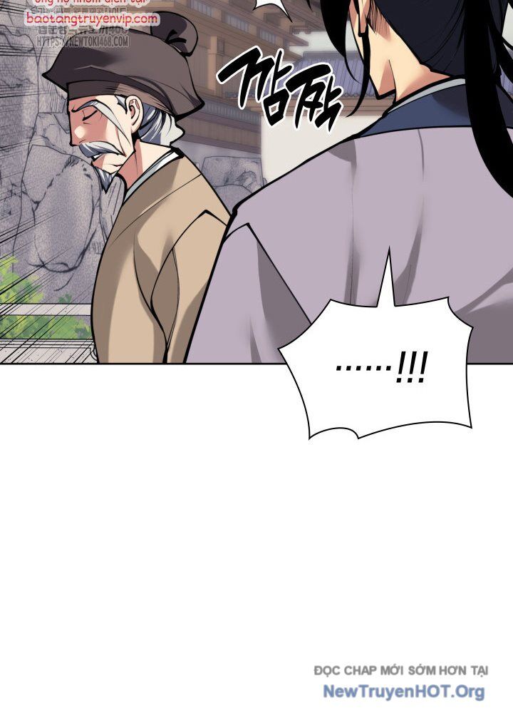 Học Giả Kiếm Sĩ - Chapter 164 - Page 81