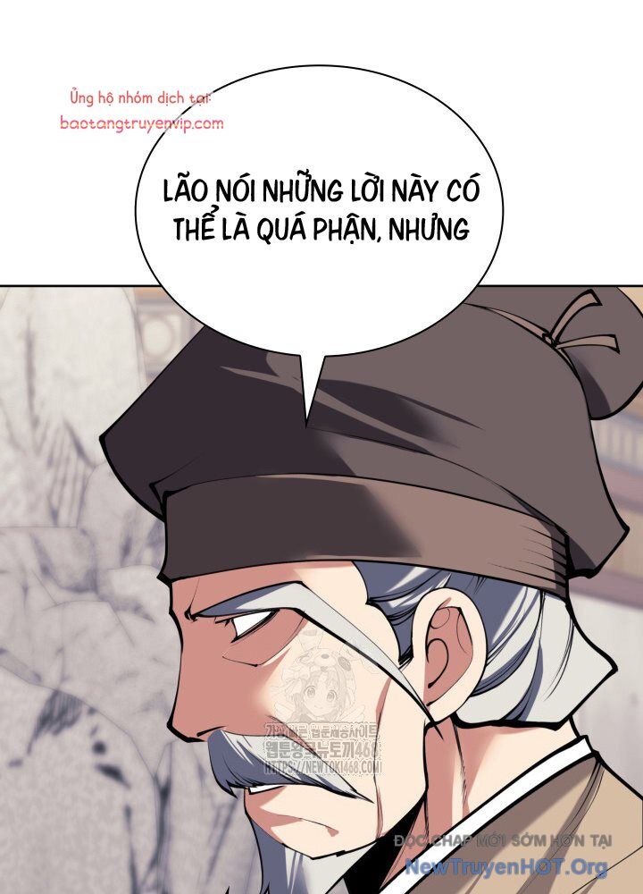 Học Giả Kiếm Sĩ - Chapter 164 - Page 82