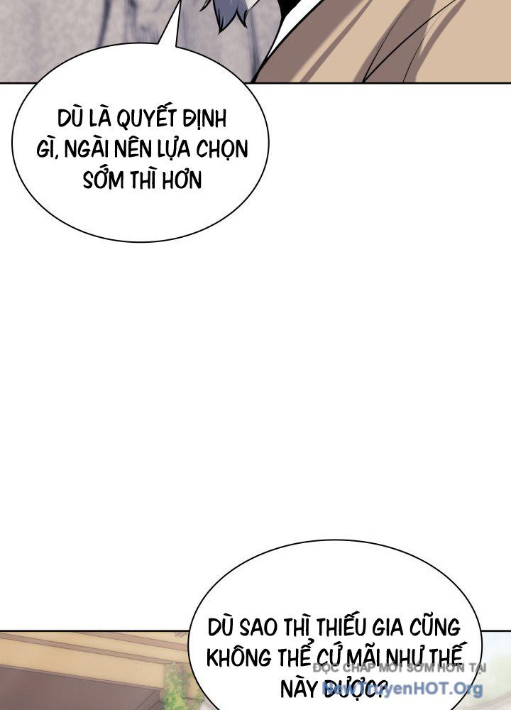 Học Giả Kiếm Sĩ - Chapter 164 - Page 83