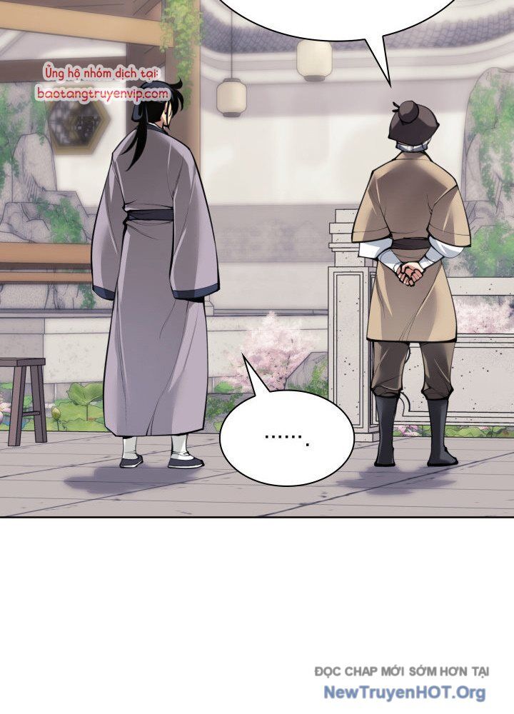 Học Giả Kiếm Sĩ - Chapter 164 - Page 84