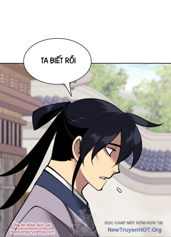 Học Giả Kiếm Sĩ - Chapter 164 - Page 85