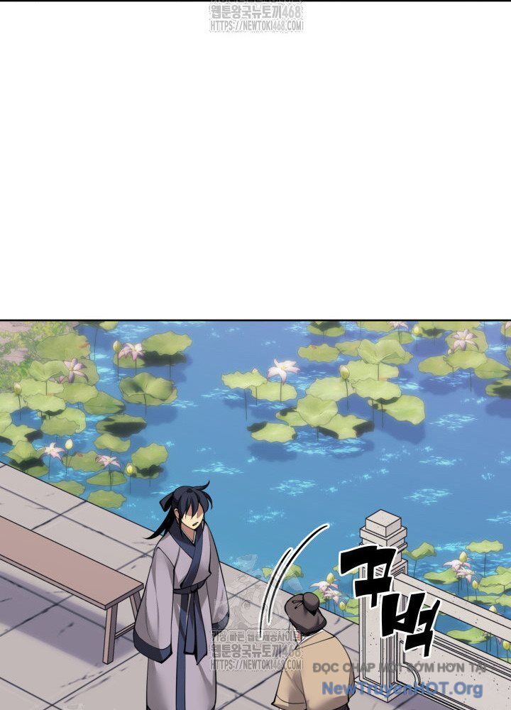 Học Giả Kiếm Sĩ - Chapter 164 - Page 86