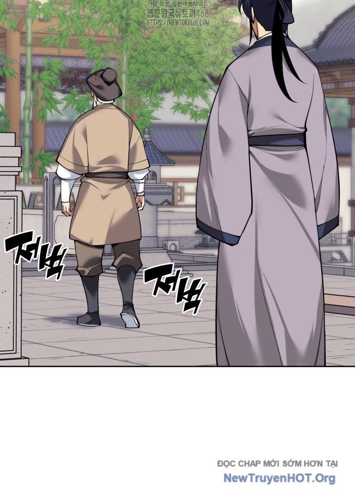 Học Giả Kiếm Sĩ - Chapter 164 - Page 88