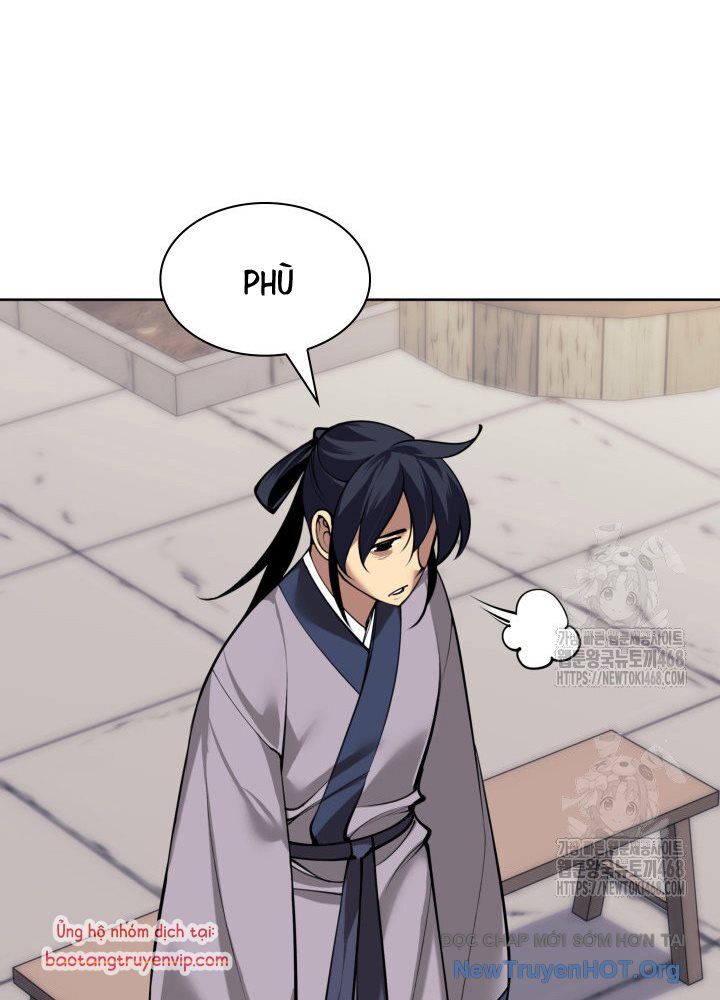 Học Giả Kiếm Sĩ - Chapter 164 - Page 89