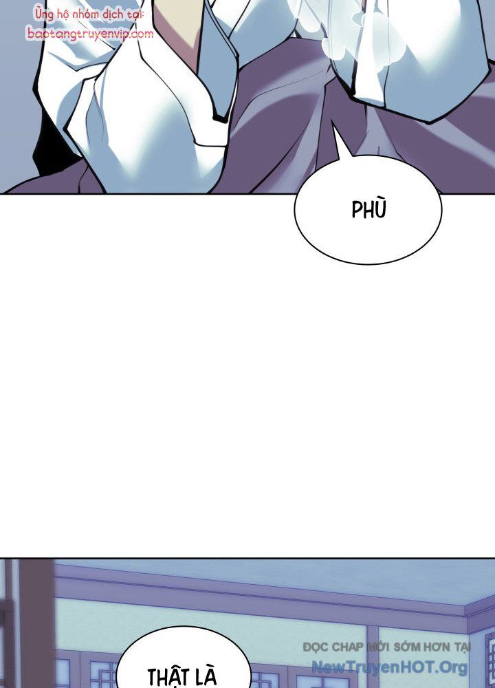 Học Giả Kiếm Sĩ - Chapter 164 - Page 9