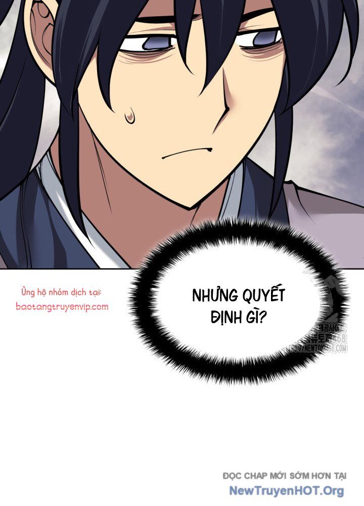 Học Giả Kiếm Sĩ - Chapter 164 - Page 91