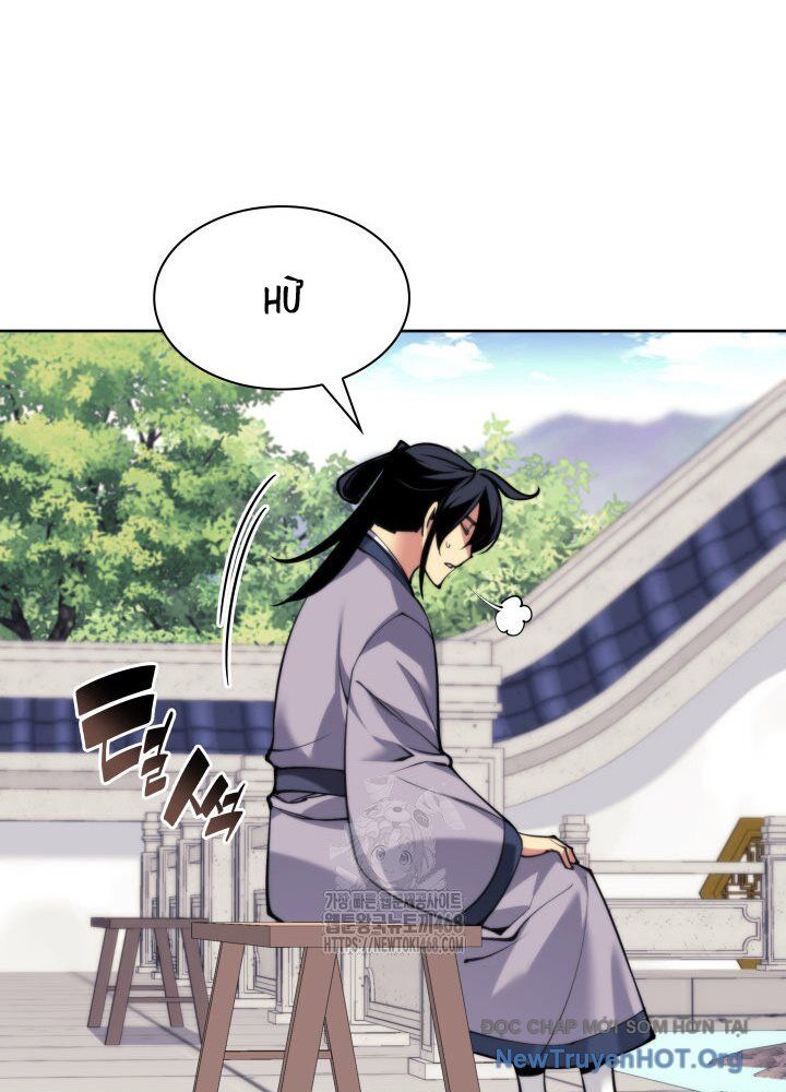 Học Giả Kiếm Sĩ - Chapter 164 - Page 92