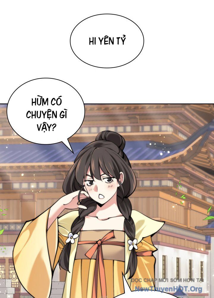 Học Giả Kiếm Sĩ - Chapter 164 - Page 96