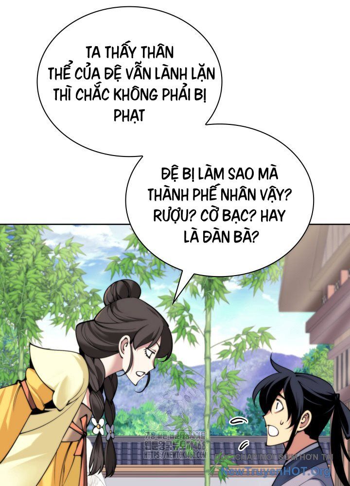 Học Giả Kiếm Sĩ - Chapter 164 - Page 98