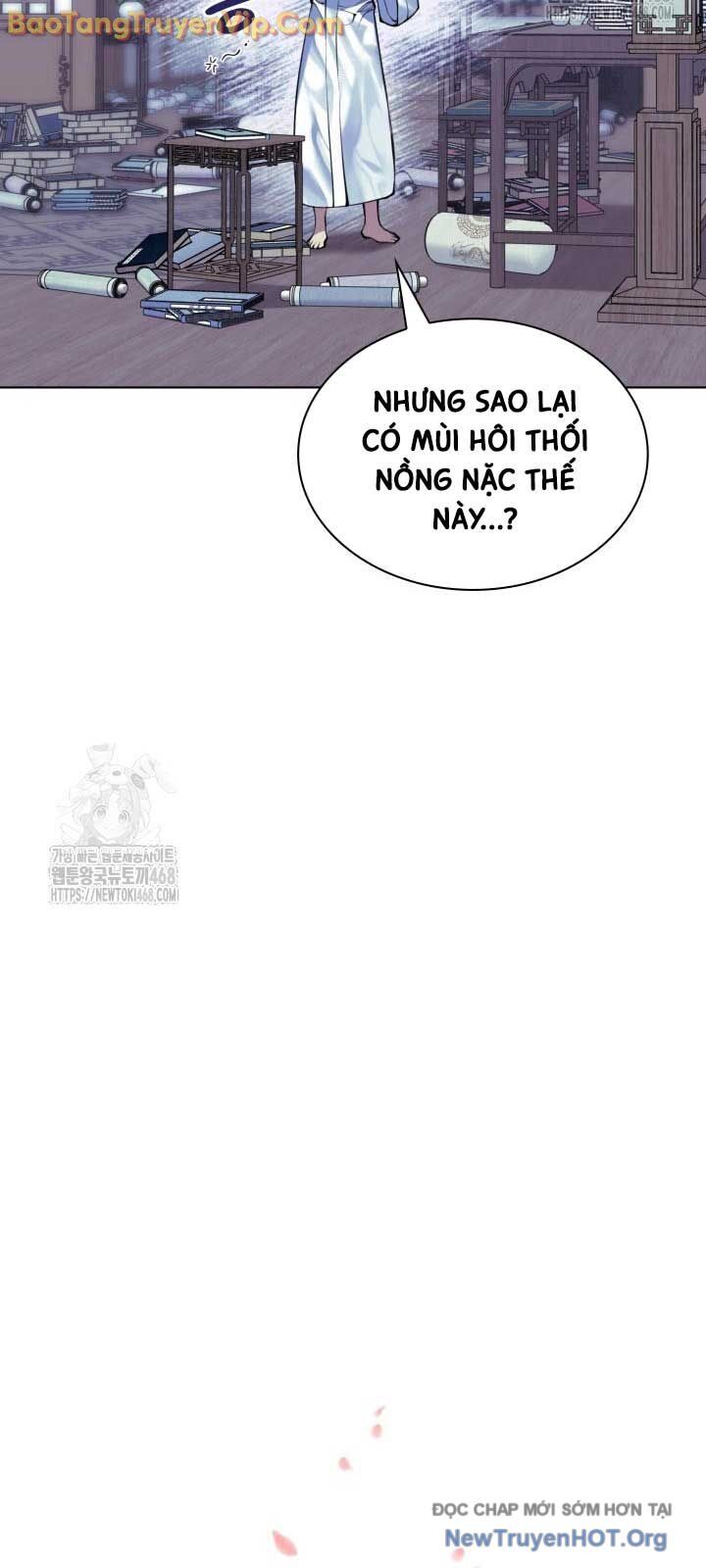 Học Giả Kiếm Sĩ - Chapter 165 - Page 10