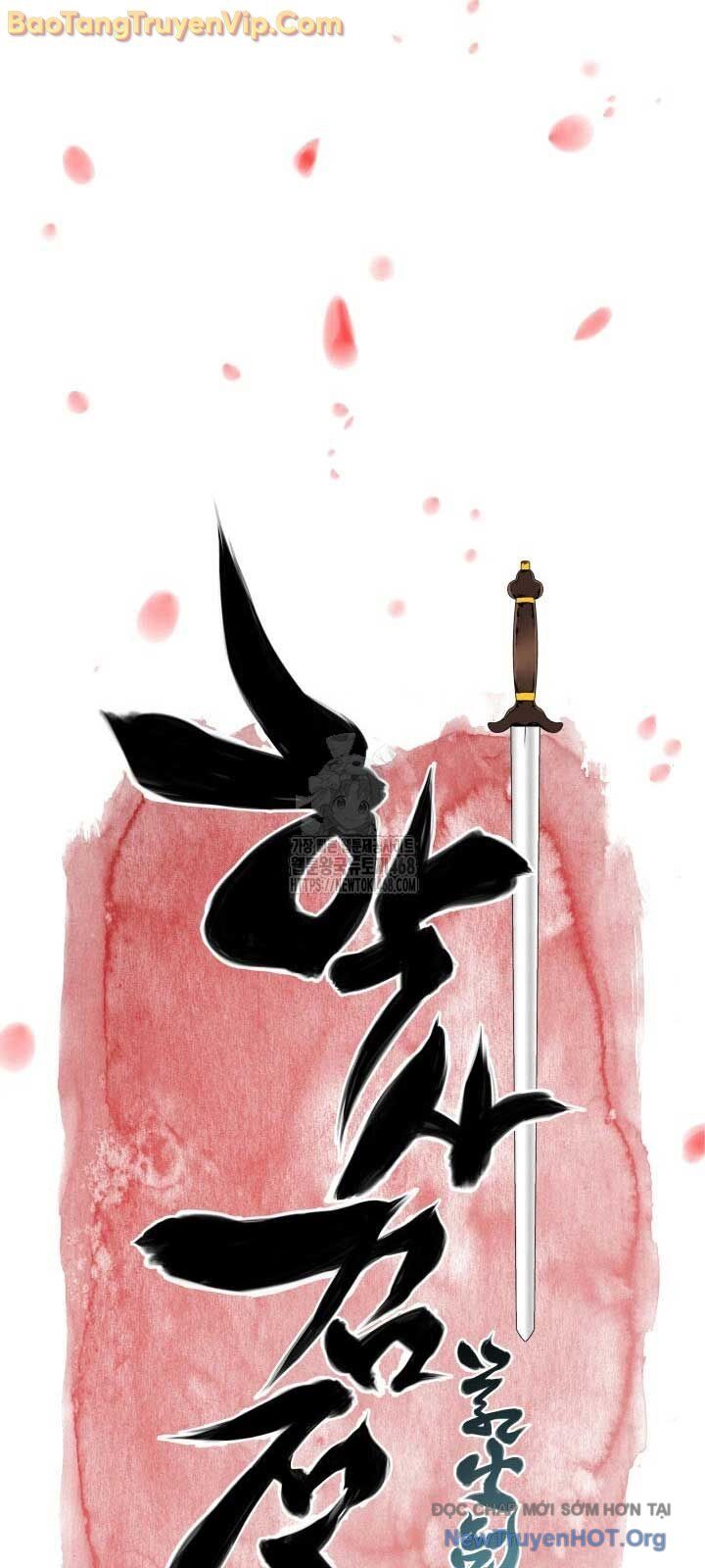 Học Giả Kiếm Sĩ - Chapter 165 - Page 11