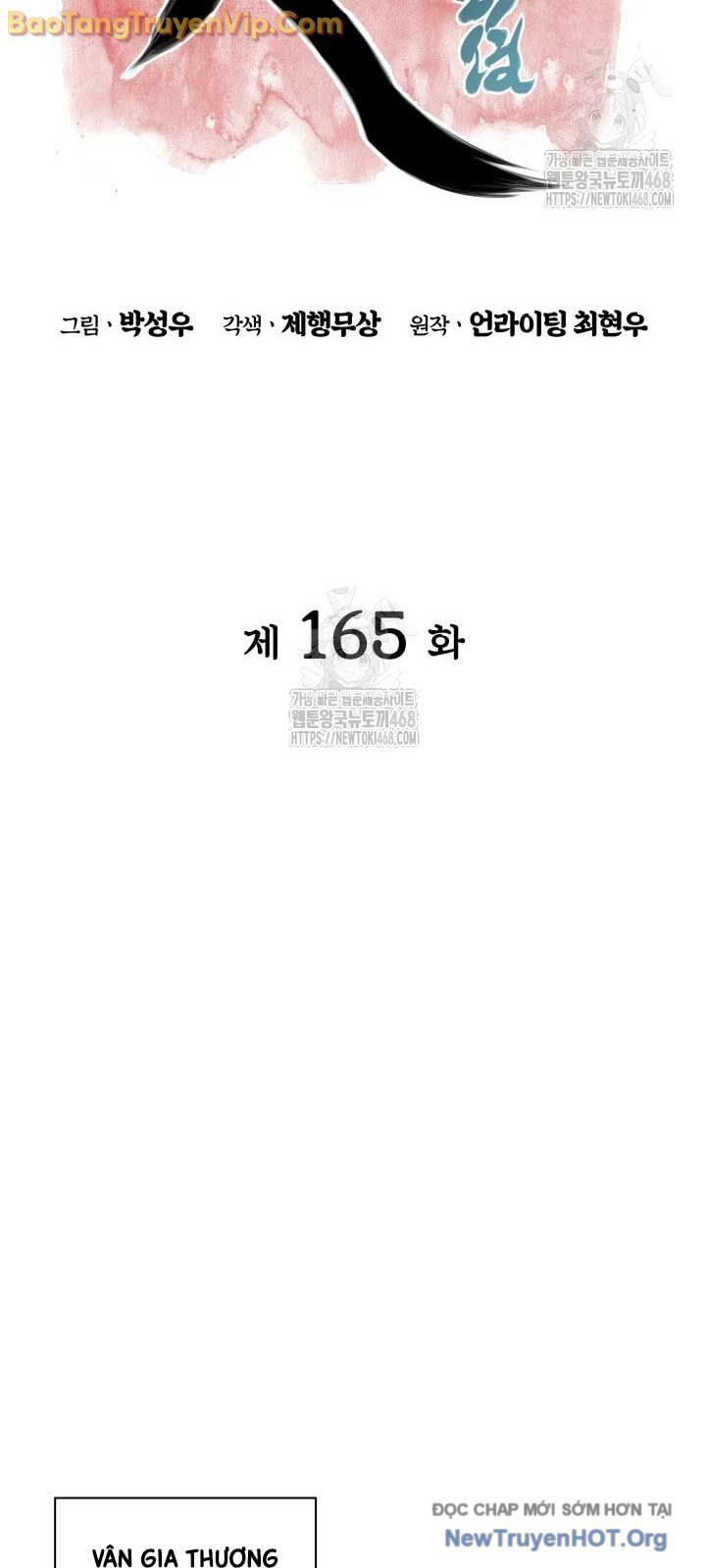 Học Giả Kiếm Sĩ - Chapter 165 - Page 12