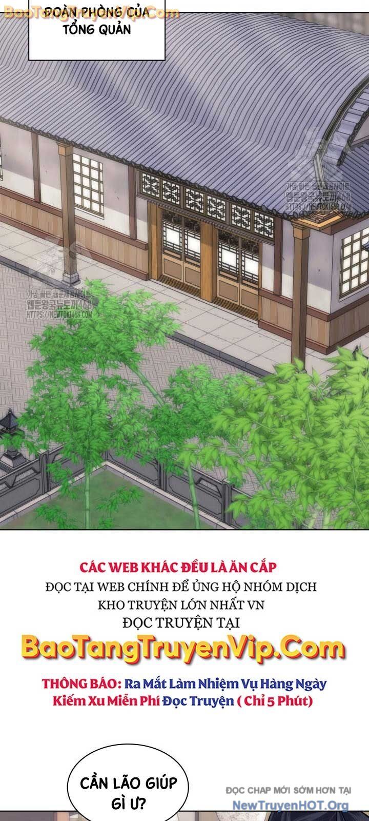 Học Giả Kiếm Sĩ - Chapter 165 - Page 13