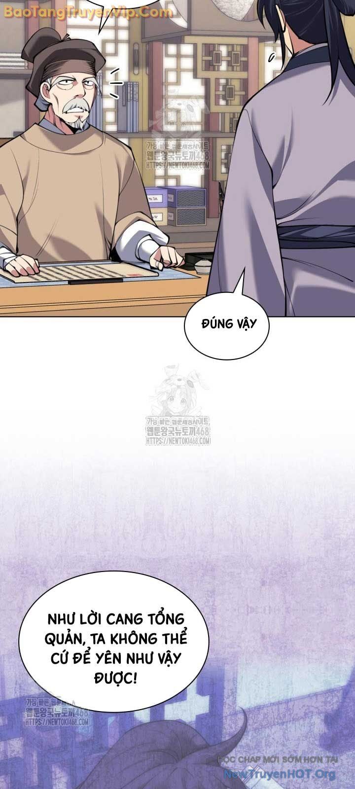 Học Giả Kiếm Sĩ - Chapter 165 - Page 14