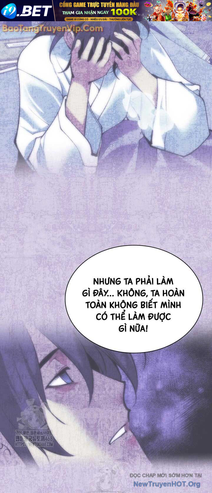 Học Giả Kiếm Sĩ - Chapter 165 - Page 15