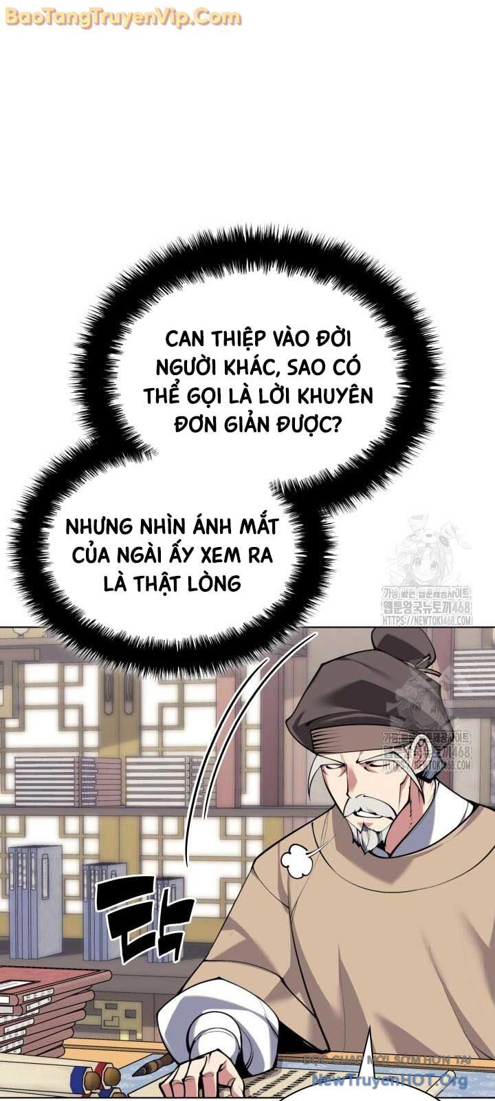 Học Giả Kiếm Sĩ - Chapter 165 - Page 21