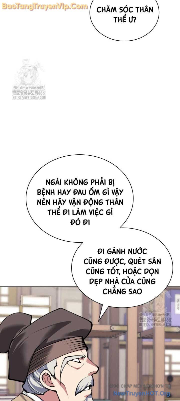 Học Giả Kiếm Sĩ - Chapter 165 - Page 24