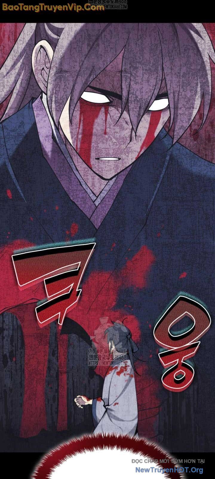 Học Giả Kiếm Sĩ - Chapter 165 - Page 3