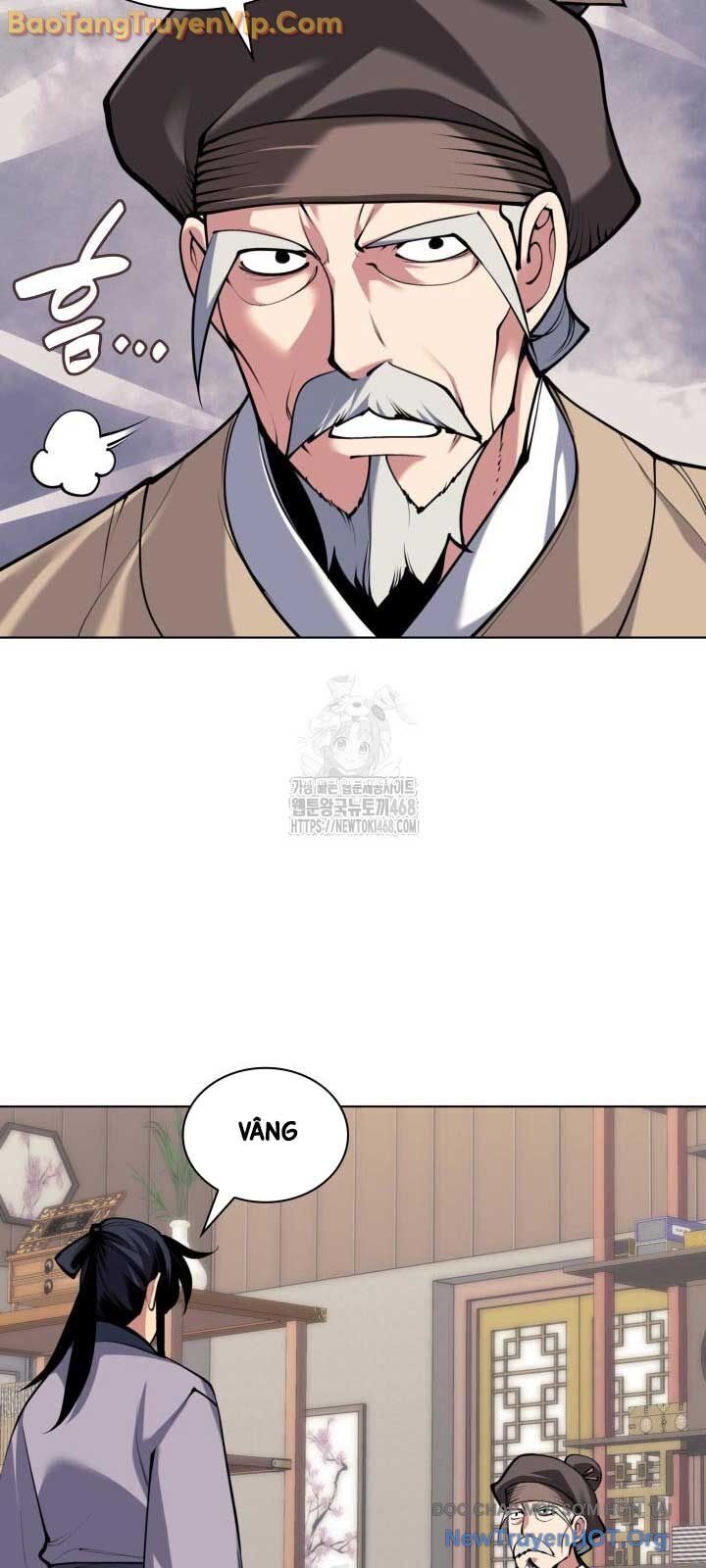 Học Giả Kiếm Sĩ - Chapter 165 - Page 30