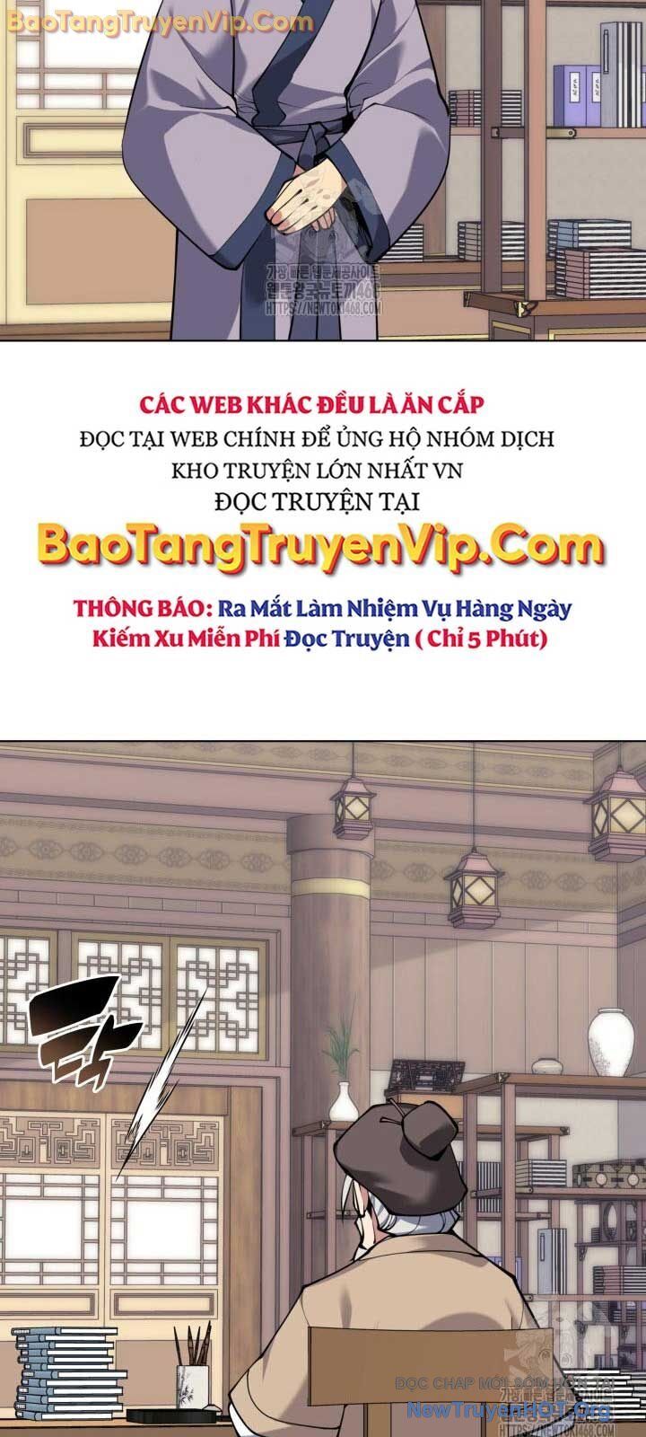 Học Giả Kiếm Sĩ - Chapter 165 - Page 32