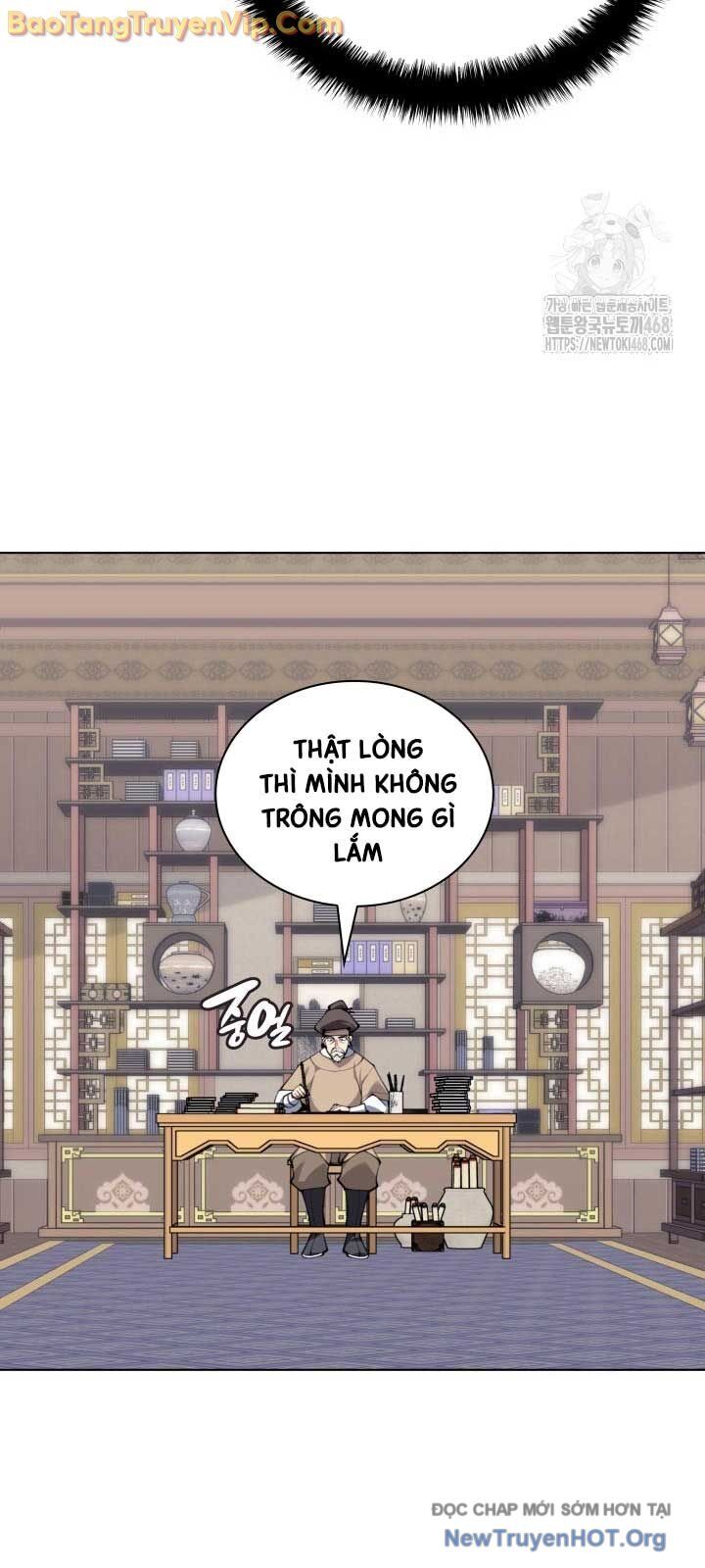 Học Giả Kiếm Sĩ - Chapter 165 - Page 34