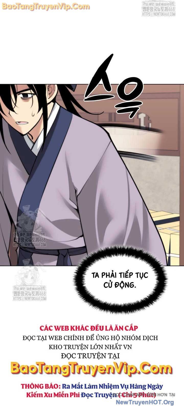 Học Giả Kiếm Sĩ - Chapter 165 - Page 42