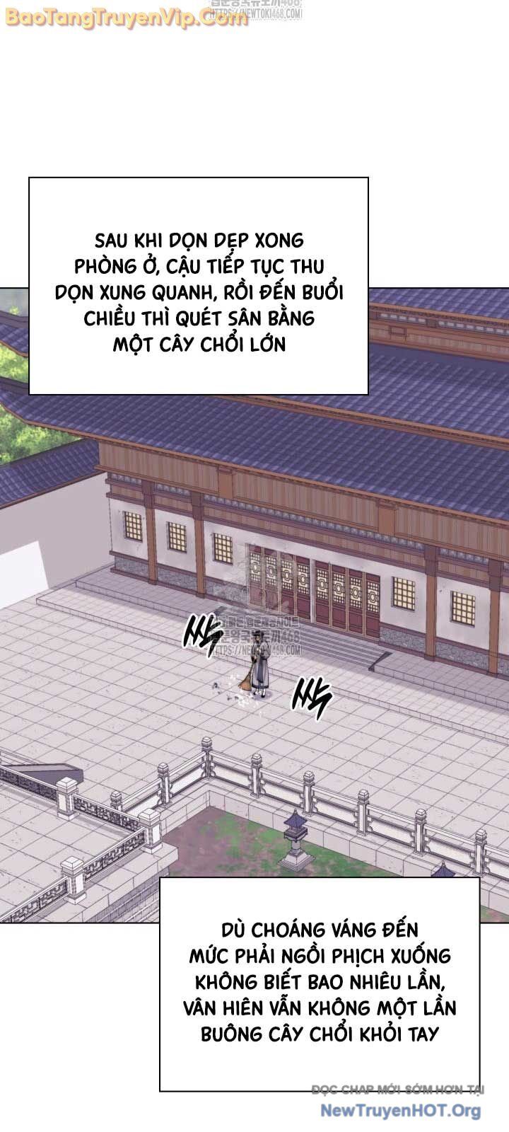 Học Giả Kiếm Sĩ - Chapter 165 - Page 45