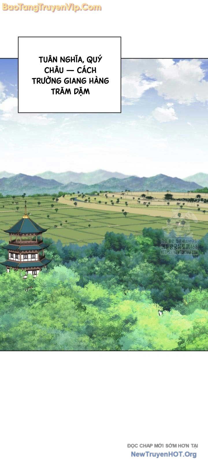 Học Giả Kiếm Sĩ - Chapter 165 - Page 47