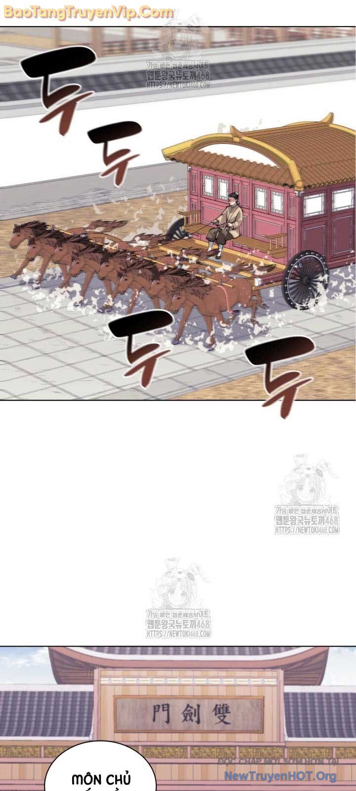 Học Giả Kiếm Sĩ - Chapter 165 - Page 48