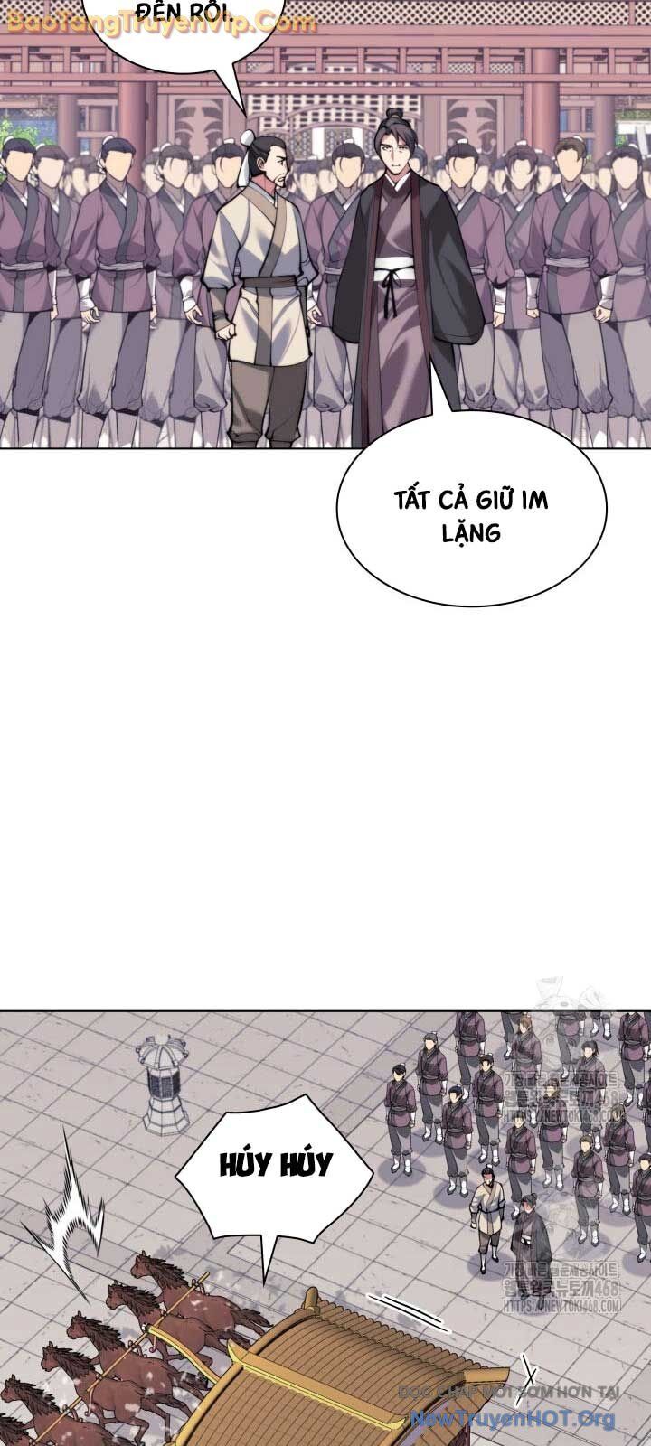 Học Giả Kiếm Sĩ - Chapter 165 - Page 49