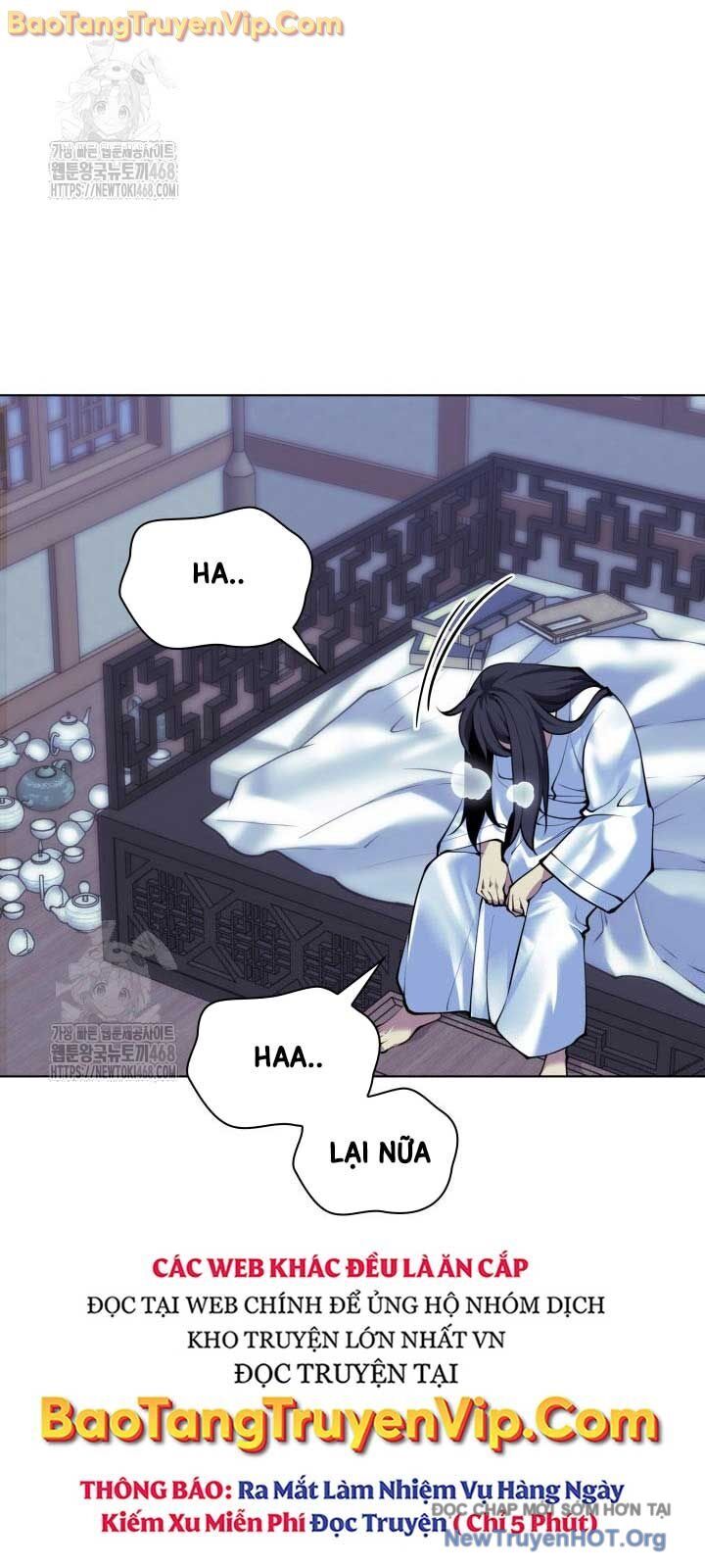 Học Giả Kiếm Sĩ - Chapter 165 - Page 5