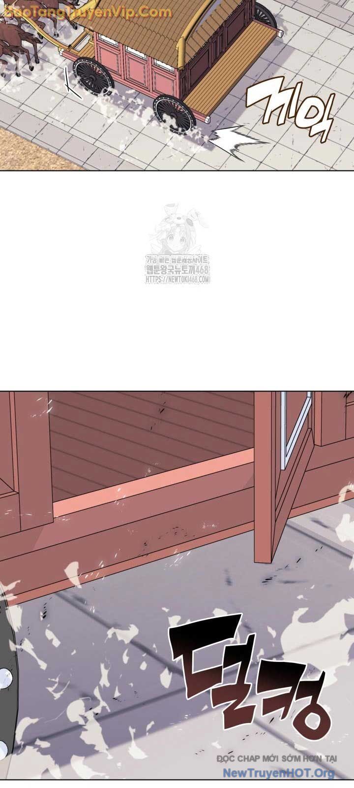 Học Giả Kiếm Sĩ - Chapter 165 - Page 50