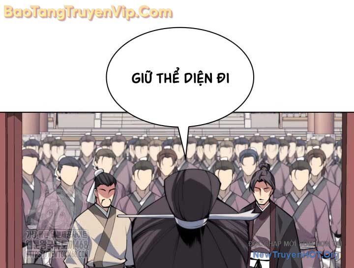 Học Giả Kiếm Sĩ - Chapter 165 - Page 55