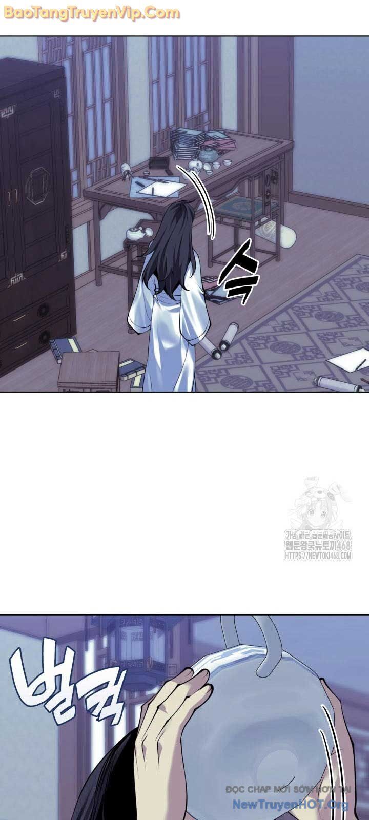 Học Giả Kiếm Sĩ - Chapter 165 - Page 6