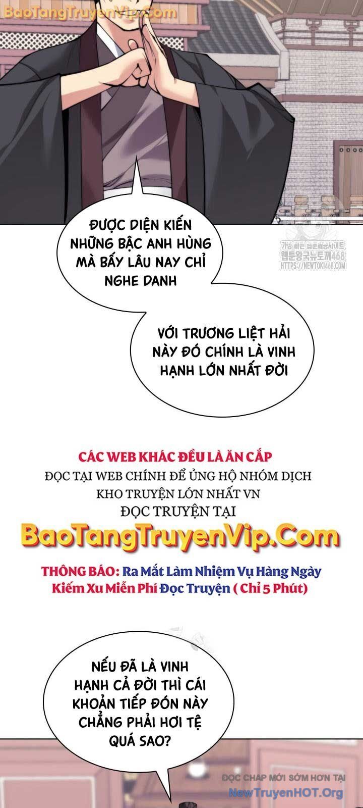 Học Giả Kiếm Sĩ - Chapter 165 - Page 60