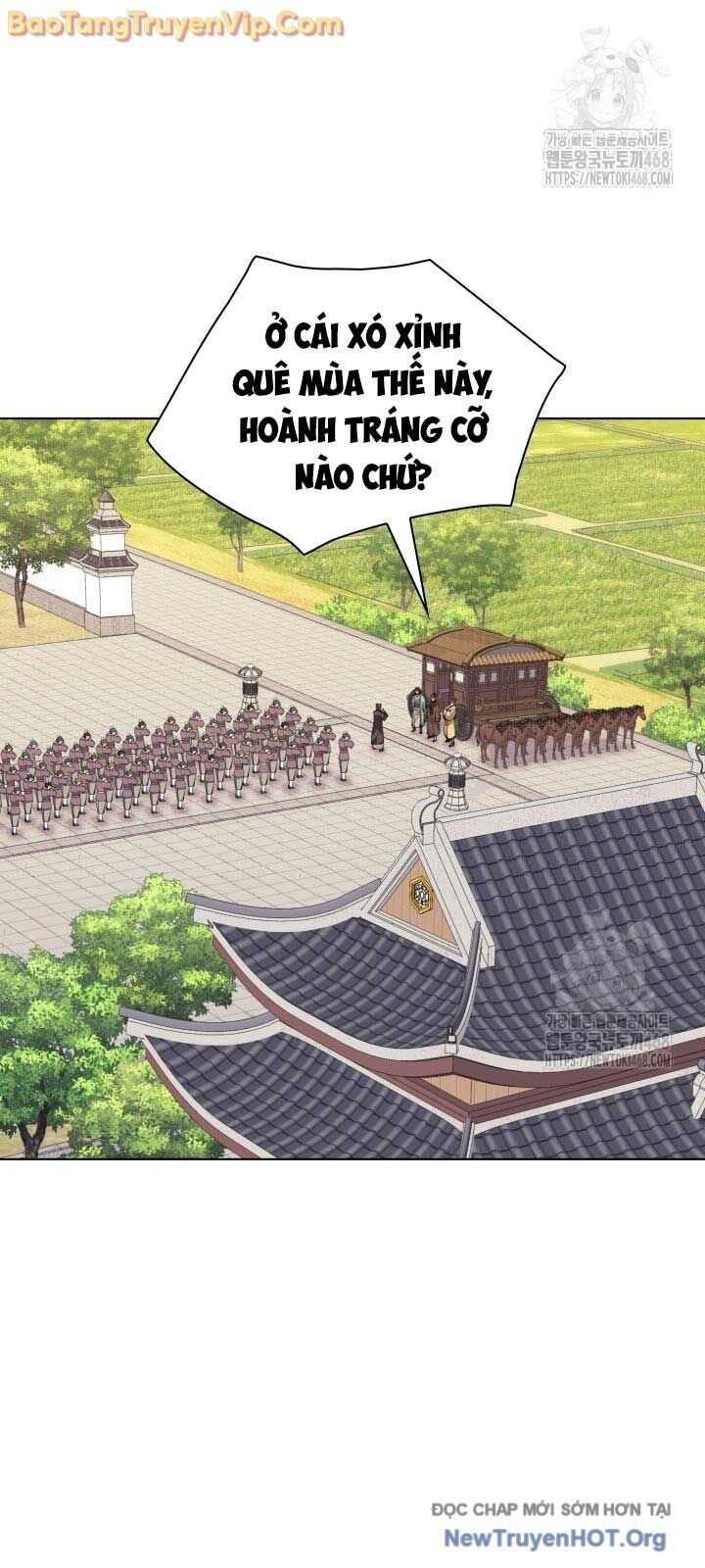 Học Giả Kiếm Sĩ - Chapter 165 - Page 64