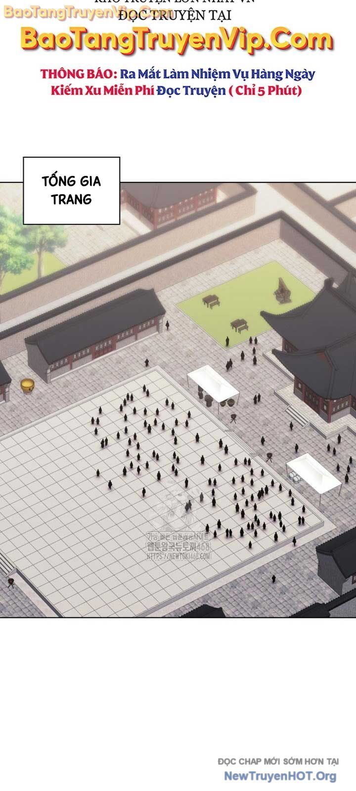 Học Giả Kiếm Sĩ - Chapter 165 - Page 69