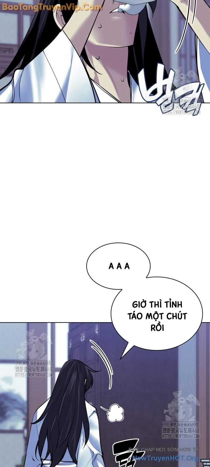 Học Giả Kiếm Sĩ - Chapter 165 - Page 7