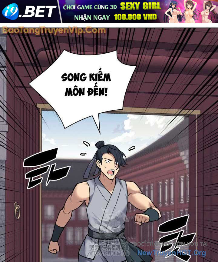 Học Giả Kiếm Sĩ - Chapter 165 - Page 71