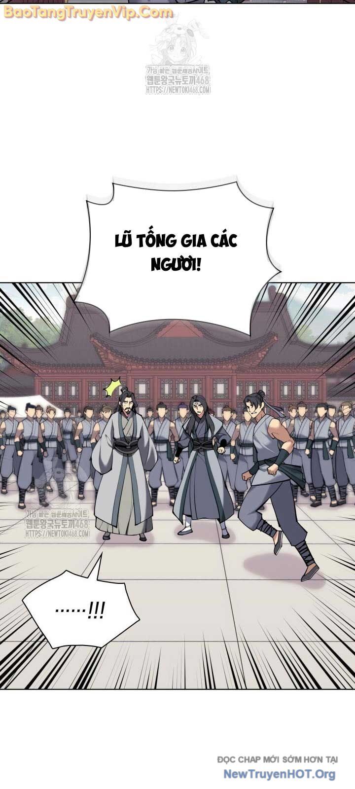 Học Giả Kiếm Sĩ - Chapter 165 - Page 72