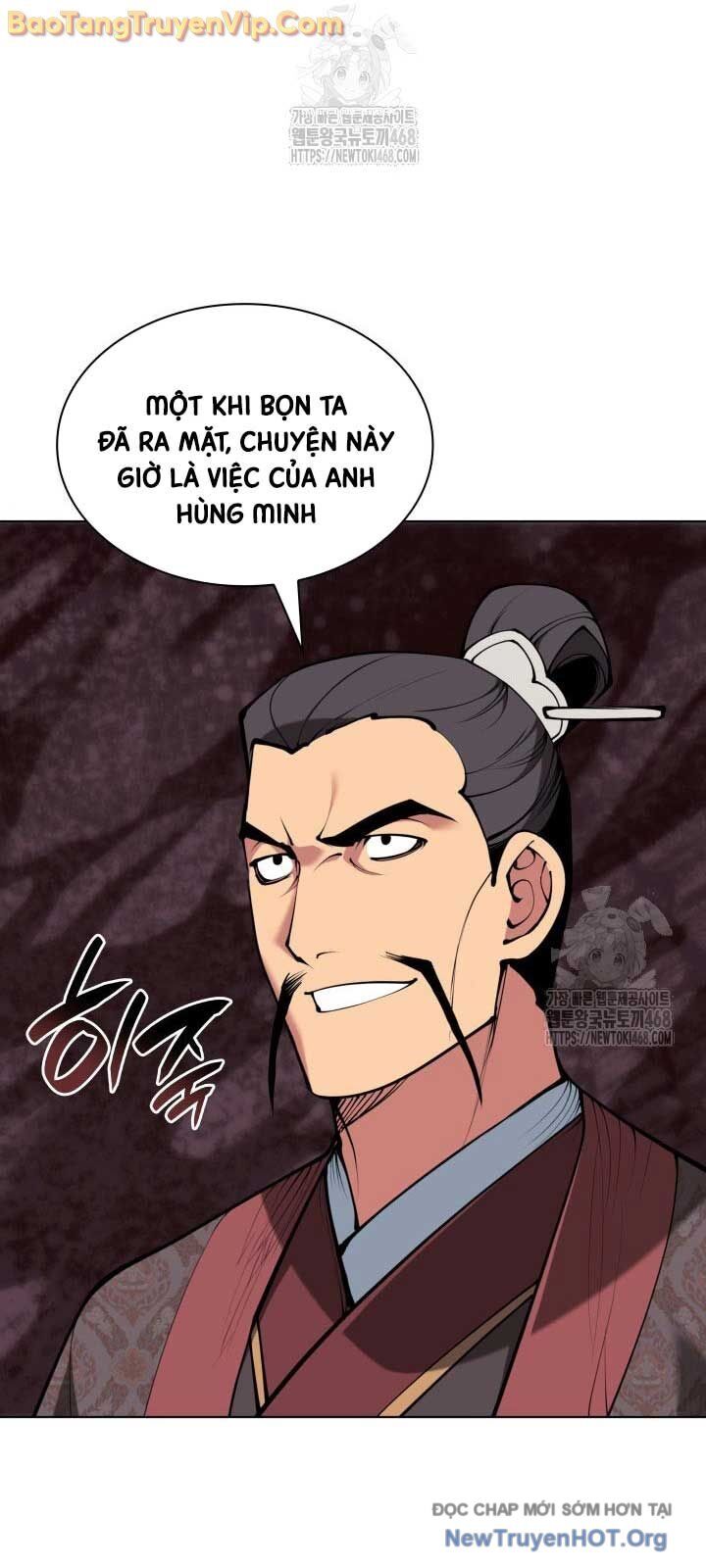 Học Giả Kiếm Sĩ - Chapter 165 - Page 78