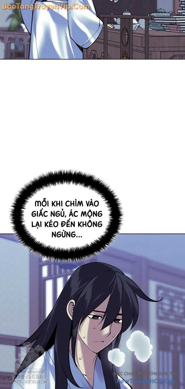 Học Giả Kiếm Sĩ - Chapter 165 - Page 8