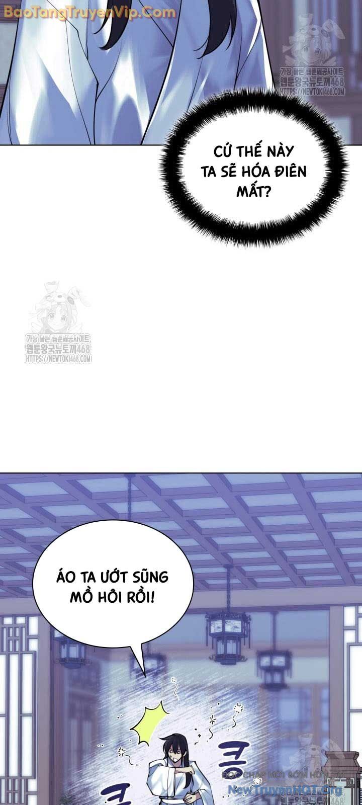 Học Giả Kiếm Sĩ - Chapter 165 - Page 9